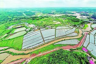 銅山 重大項目引領農業高質量發展，50個省認定項目夯實產業根基